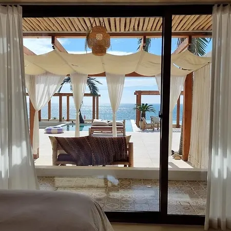 Gijang The Beach House