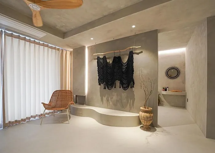 招待所 Gijang The House *