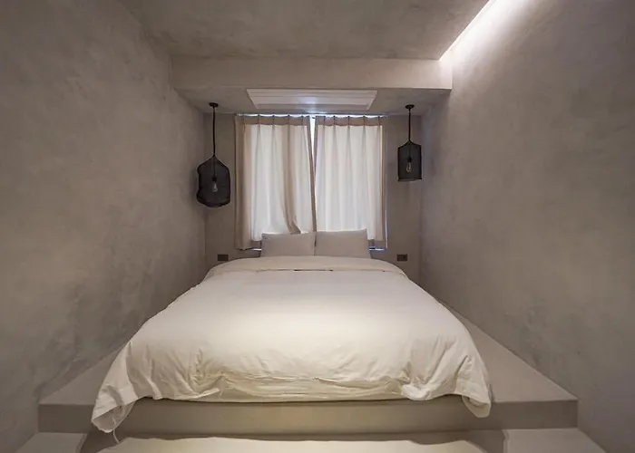 招待所 Gijang The House