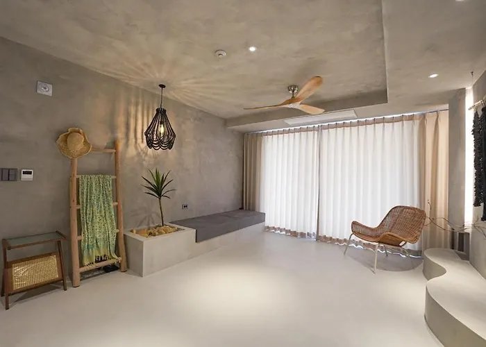 Gijang The House *