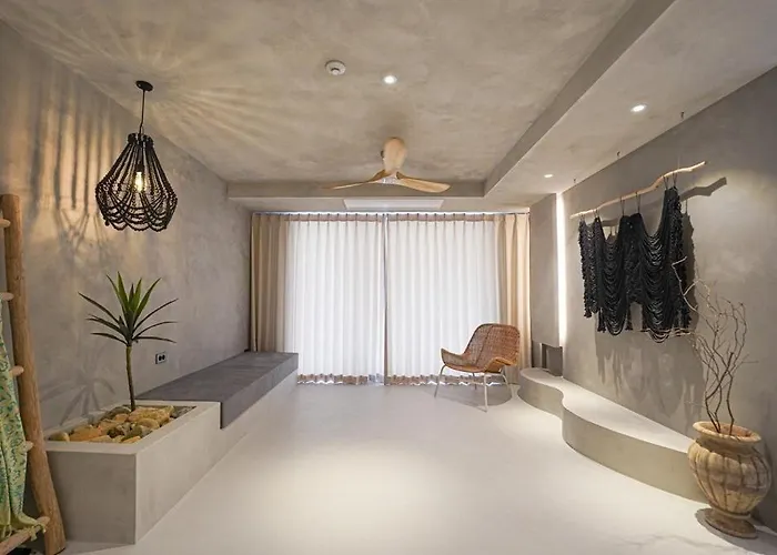 招待所 Gijang The House