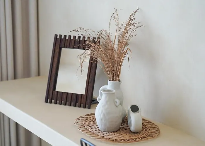 Gijang The House 招待所 *